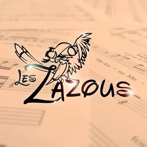 photo du groupe Les Zazous