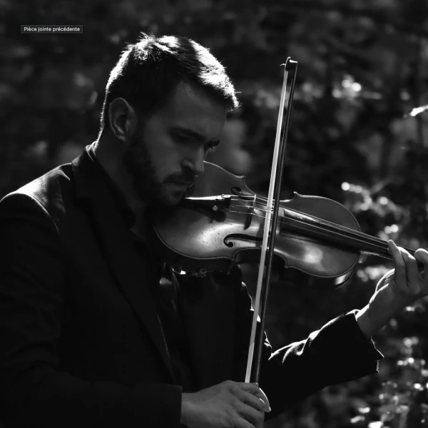 Image de DUMAS Antoine