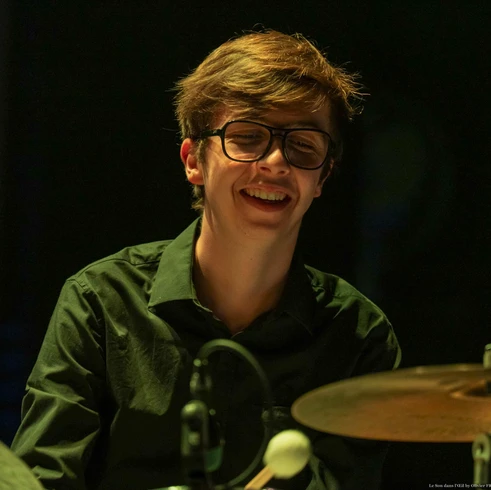 Image de DREVET Tom
