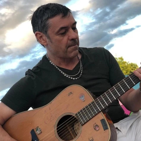 Image de MICHEL Xavier