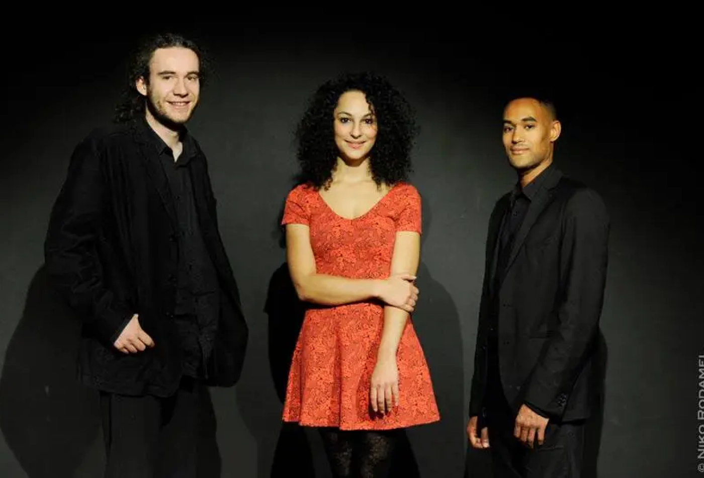 cover Trio Anouman